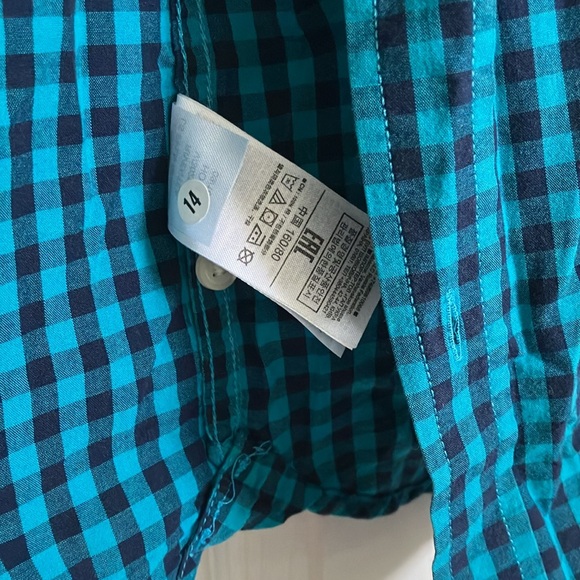 GAP Youth shirt xxl (14-16 regular) - Picture 3 of 4